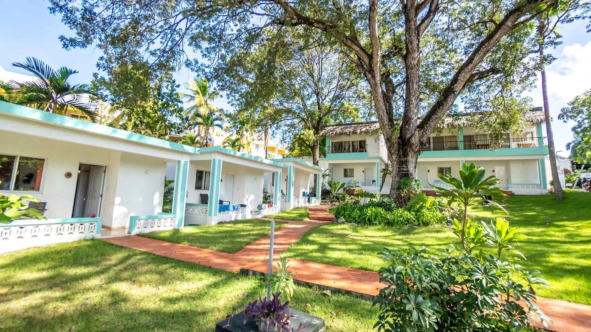 Holiday home Room #28 At Waterfront Playa Alicia Sosua Dominican Republic