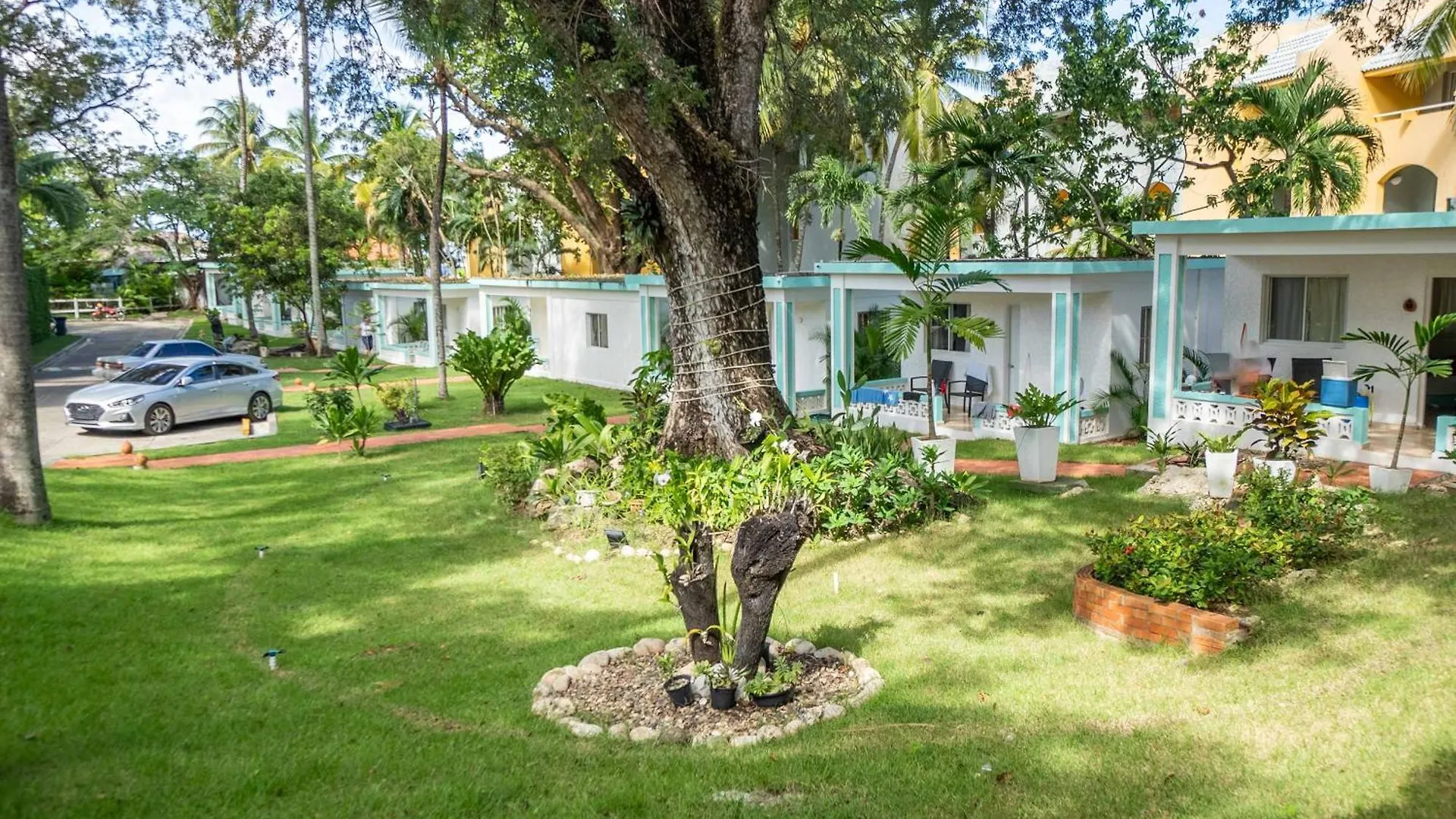 Room #28 At Waterfront Playa Alicia Sosua